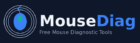 MouseDiag
